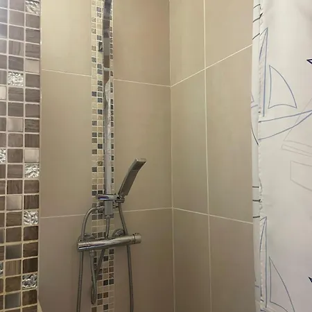 Le Marc-en-ciel * Leucate