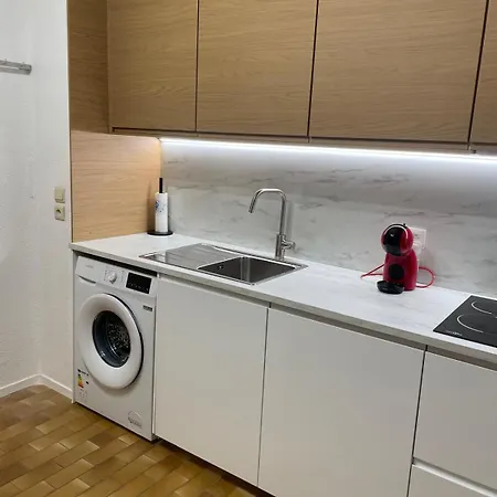 Le Marc-en-ciel Leucate