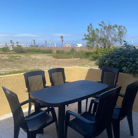 Apartament Le Marc-en-ciel *