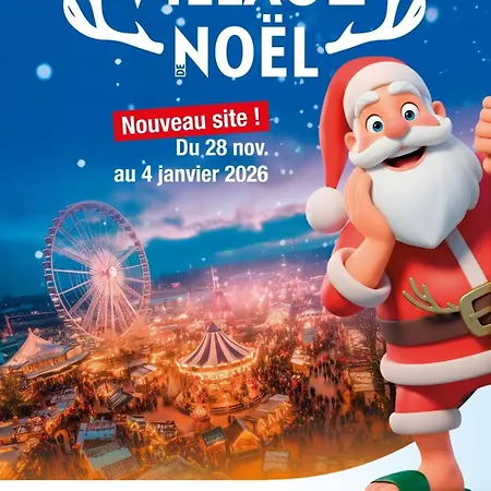 Le Marc-en-ciel Apartamento Leucate